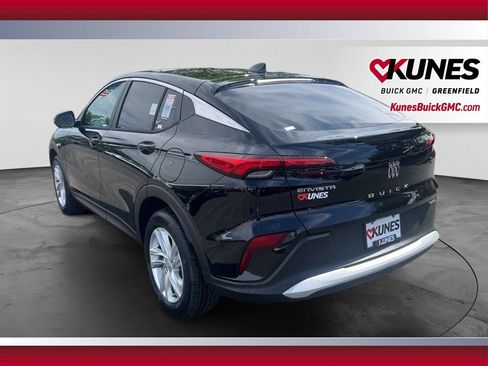 New 2026 Buick Envista Sport Touring w/ Convenience I Package FWD image 7