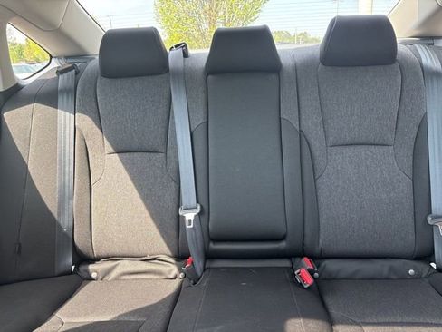 Used 2024 Honda Accord EX image 13