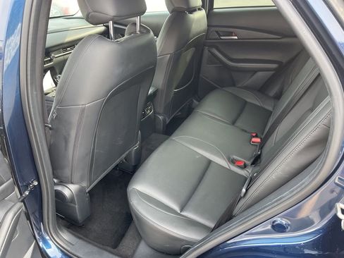 Used 2022 MAZDA CX-30 AWD 2.5 S w/ Select Package image 11