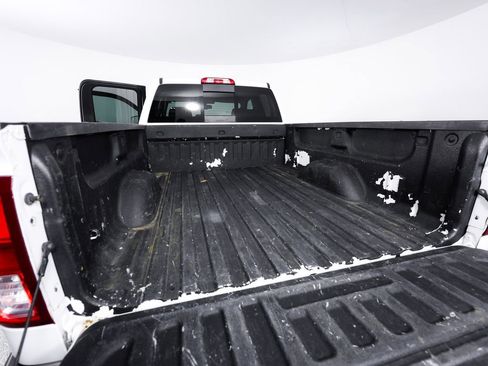 Used 2018 Chevrolet Silverado 1500 LTZ w/ Sport Package AWD/4WD image 14