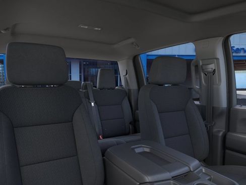 New 2026 Chevrolet Silverado 3500 W/T w/ WT Convenience Package AWD/4WD image 25