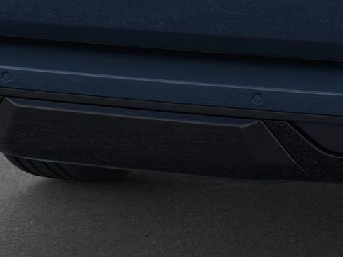 New 2026 Ford Expedition Max Platinum w/ Stealth Appearance Package AWD/4WD image 24