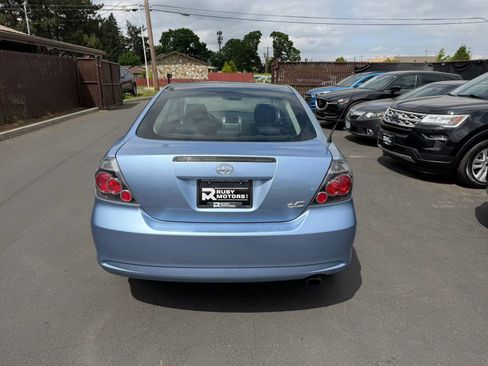 Used 2008 Scion tC Spec FWD image 5