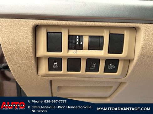Used 2019 Subaru Outback 2.5i AWD/4WD image 19