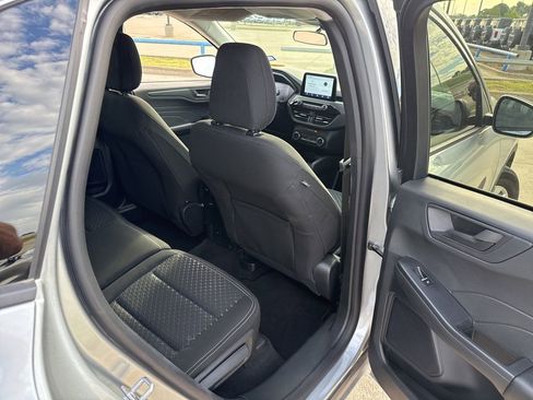 Used 2024 Ford Escape Active image 13