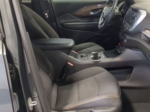 Used 2019 GMC Terrain SLE w/ Driver Convenience Package FWD image 27