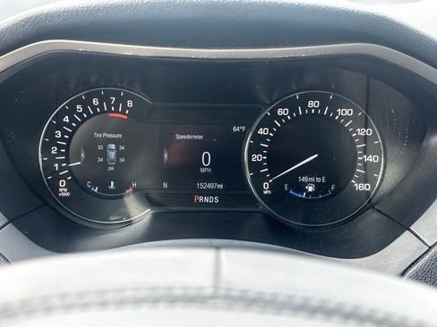 Used 2017 Lincoln MKZ Reserve w/ Climate Package FWD image 23