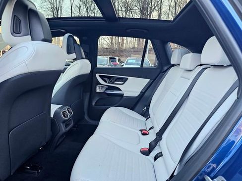 New 2026 Mercedes-Benz GLC 300 4MATIC image 20
