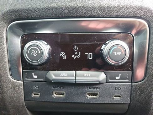 New 2026 GMC Yukon Elevation w/ Elevation Premium Package image 22