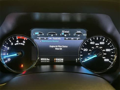 Used 2020 Ford F450 Platinum w/ FX4 Off-Road Package image 6