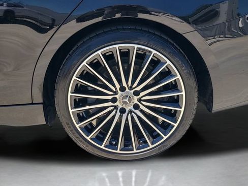 Used 2023 Mercedes-Benz C 300 Sedan image 34