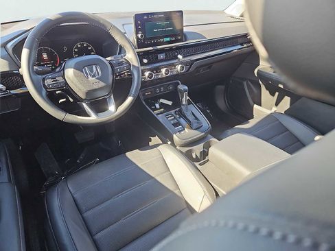 Certified 2023 Honda CR-V EX-L image 10