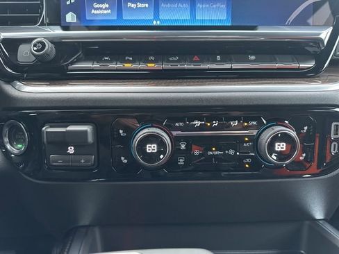 New 2026 Chevrolet Silverado 1500 RST w/ Redline Edition image 27