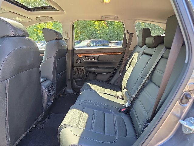 Used 2019 Honda CR-V EX-L image 19