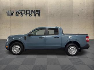 Used 2022 Ford Maverick XL FWD video 4