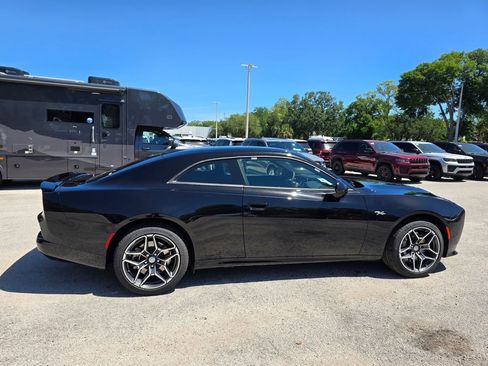 New 2026 Dodge Charger R/T w/ Performance Handling Group AWD/4WD image 7