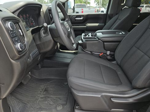 Used 2021 GMC Sierra 3500 4x4 Crew Cab w/ Convenience Package image 7