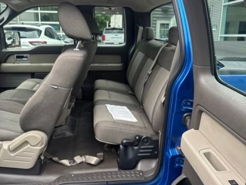 Used 2009 Ford F150 4x4 SuperCab image 21