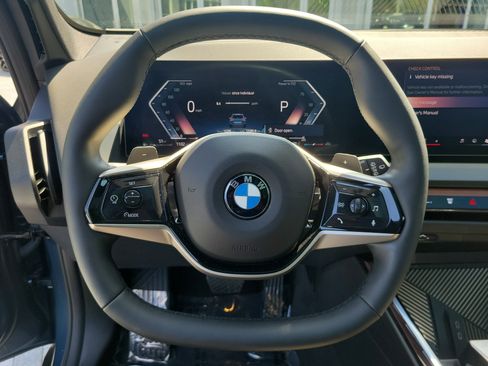Certified 2025 BMW X3 xDrive30i AWD/4WD image 24