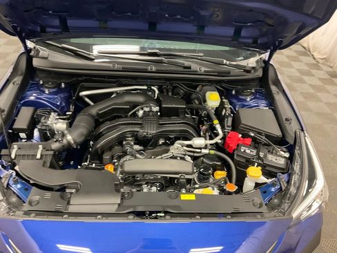 New 2026 Subaru Crosstrek 2.0i Premium image 9