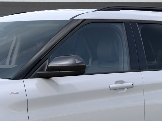 New 2027 Ford Explorer ST-Line RWD image 21