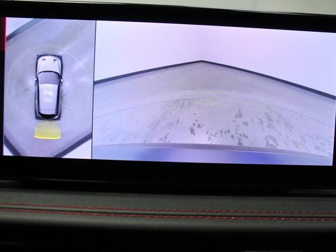 New 2024 Dodge Hornet R/T Plus w/ Tech Pack Plus w/o Parking image 28