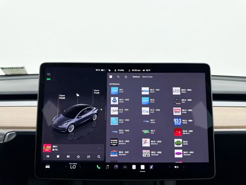 Used 2023 Tesla Model 3 Standard Range image 21