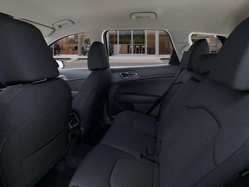 New 2026 Kia Sportage LX FWD image 19