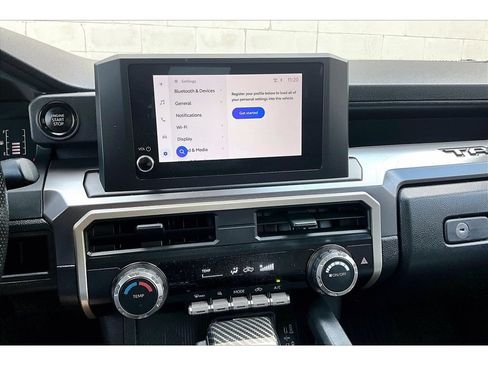 Used 2024 Toyota Tacoma SR5 RWD image 24