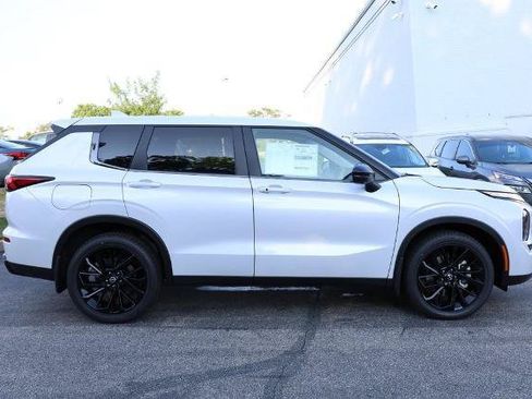 New 2026 Nissan Rogue SL AWD/4WD image 5