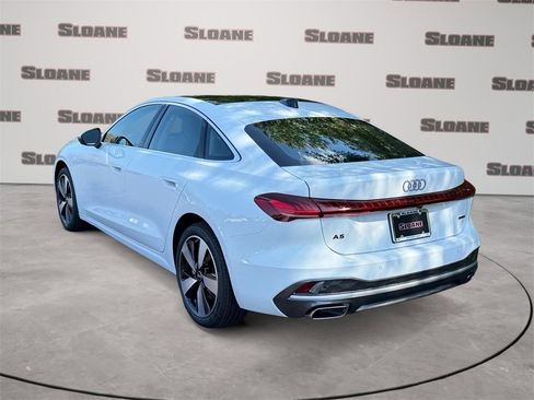 New 2025 Audi A5 2.0T Premium Plus image 3