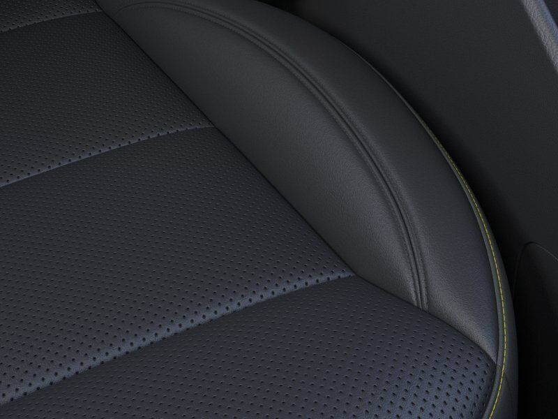 New 2026 Chevrolet Trax ACTIV w/ Sunroof Package FWD image 28