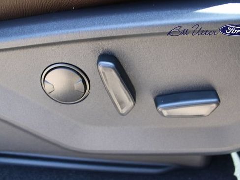 New 2027 Ford Expedition King Ranch RWD image 8