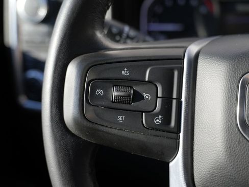 Used 2021 GMC Sierra 2500 SLE w/ SLE Value Package; AWD/4WD image 39