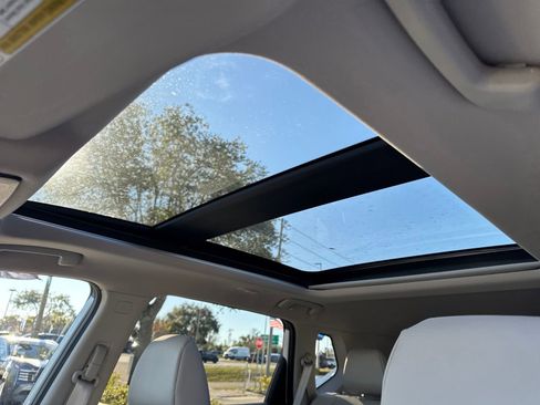 New 2026 Nissan Rogue Dark Armor image 23