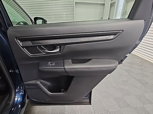 Used 2024 Honda CR-V EX image 34