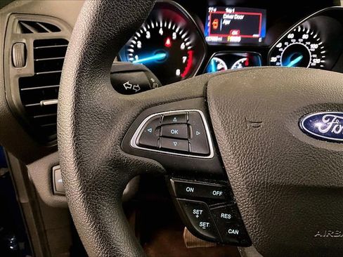 Used 2019 Ford Escape S FWD image 17