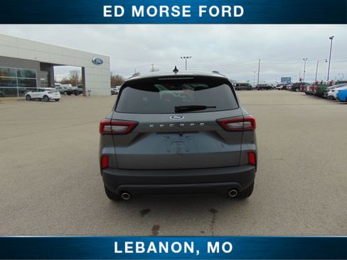 New 2026 Ford Escape ST-Line w/ Tech Pack #1 image 7