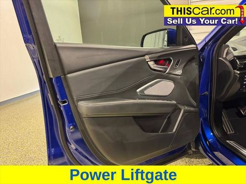 Used 2021 Acura RDX A-Spec image 24