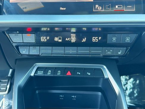 Certified 2023 Audi S3 Premium Plus image 31