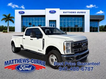 Certified 2026 Ford F350 XLT