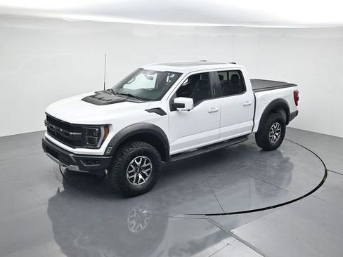 Used 2023 Ford F150 Raptor AWD/4WD image 39