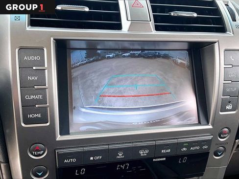 Used 2020 Lexus GX 460 Premium AWD/4WD image 24