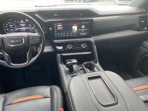 Used 2022 GMC Sierra 1500 AT4 w/ AT4 Preferred Package image 21
