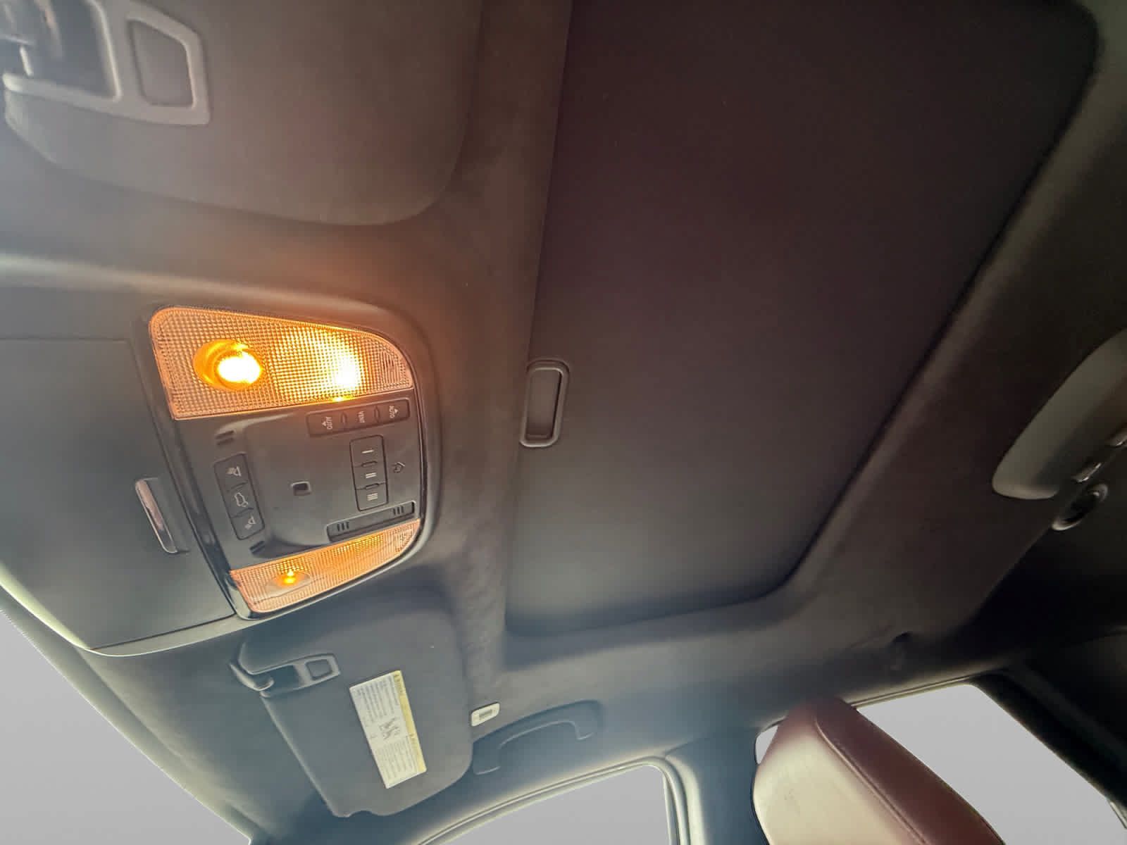 Used 2023 Dodge Durango Citadel AWD/4WD image 12