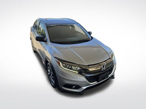 Used 2019 Honda HR-V Sport image 38
