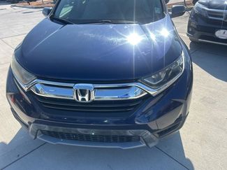 Certified 2018 Honda CR-V LX video 2