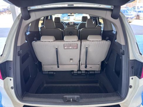Used 2019 Honda Odyssey EX-L image 12