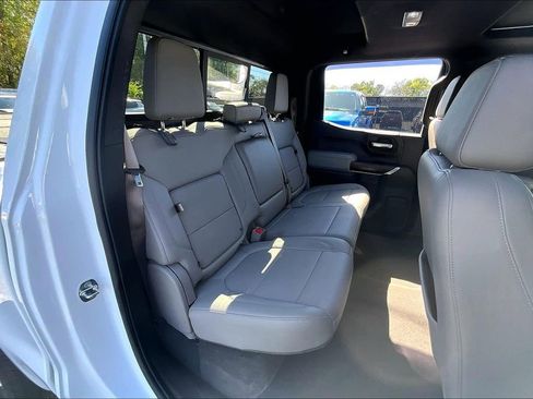 Used 2021 GMC Sierra 1500 SLT w/ SLT Premium Plus Package image 26
