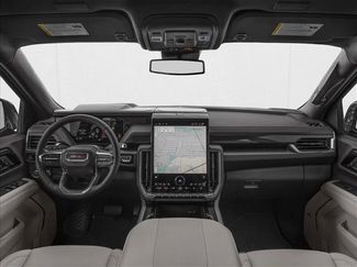 New 2026 GMC Yukon Denali Ultimate video 5